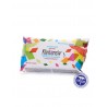 Servetele umede dezinfectante pentru suprafete 80 buc/pachet